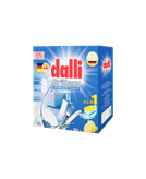 قرص ماشین ظرفشوئی ۲۸ عددی dalli آلمانی