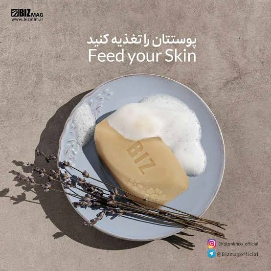 صابون قارچ گانودرما