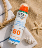 اسپری 150 میل ضد آفتاب SPF ۵۰ برند ویتابلا