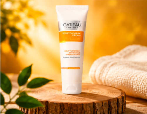 کرم رفع ترک های پوستی گاتیو ۱۰۰ میل (استرچ مارک) ایتالیایی